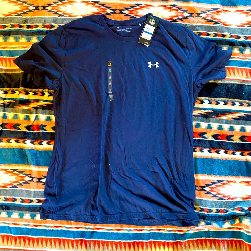 XL UA Men’s T-Shirt